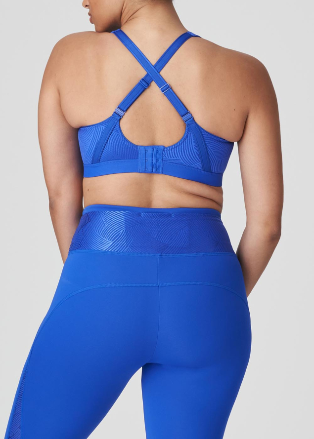 Soutien-gorge de Sport  Armatures Prima Donna Sport