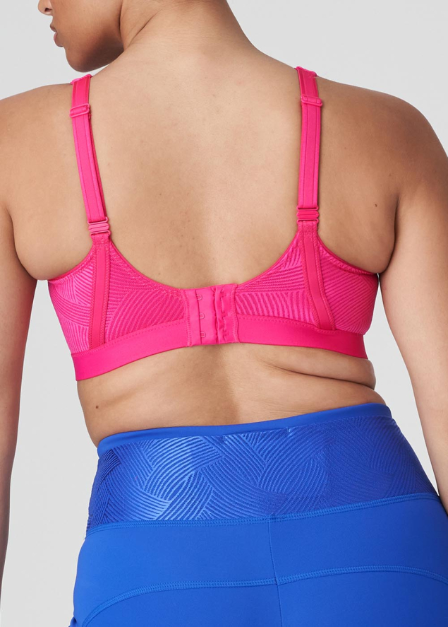 Soutien-gorge de Sport  Armatures Prima Donna Sport