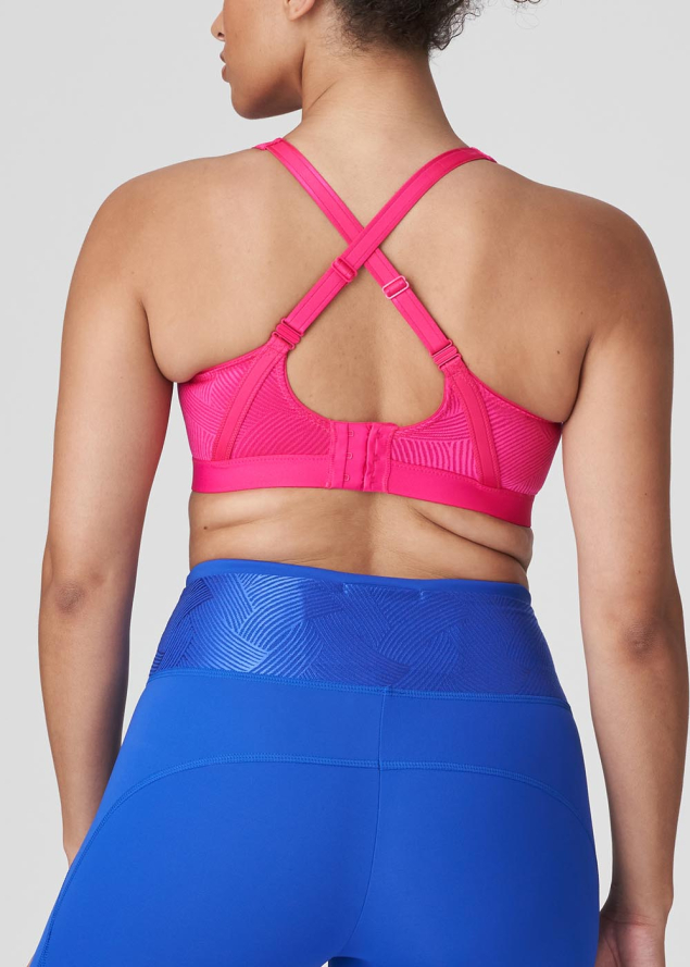 Soutien-gorge de Sport  Armatures Prima Donna Sport