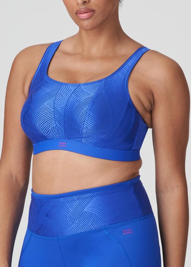 Soutien-gorge De Sport Sans Armatures Prima Donna Sport