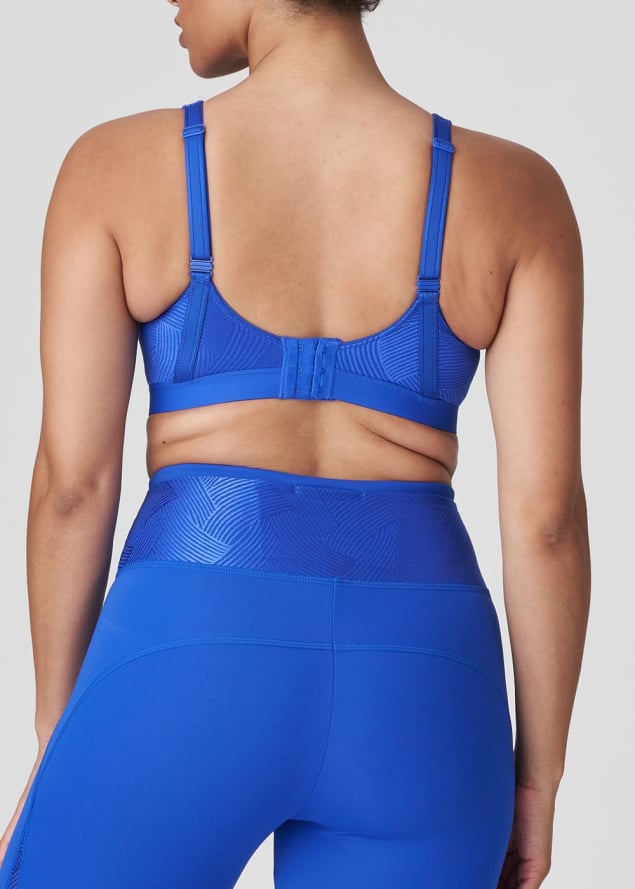 Soutien-gorge De Sport Sans Armatures Prima Donna Sport