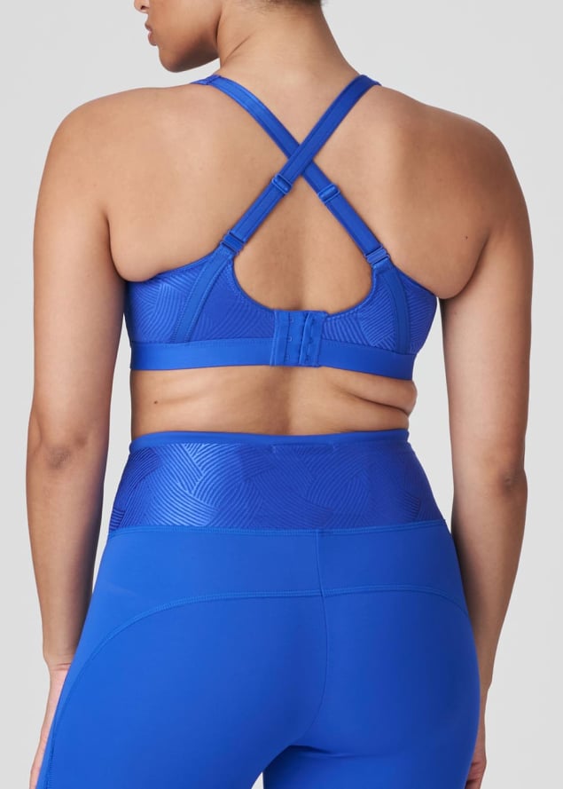 Soutien-gorge De Sport Sans Armatures Prima Donna Sport