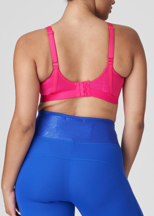 Soutien-gorge de Sport Rembourr Prima Donna Sport