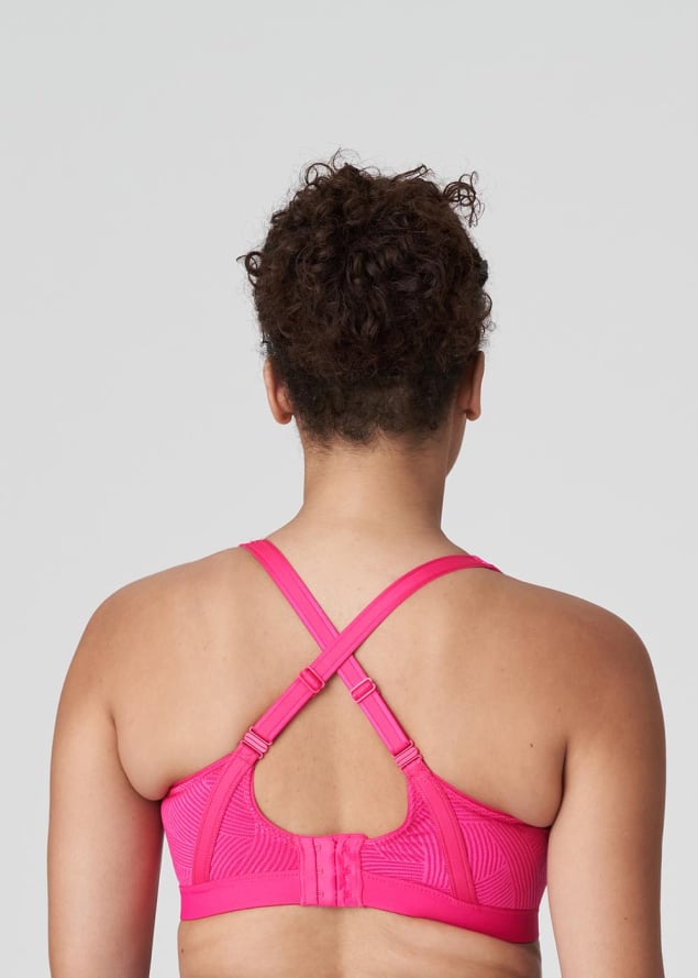 Soutien-gorge de Sport Rembourr Prima Donna Sport