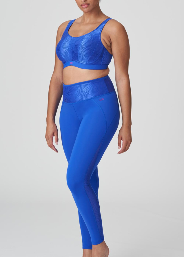 Pantalon Entranement Fitness Prima Donna Sport