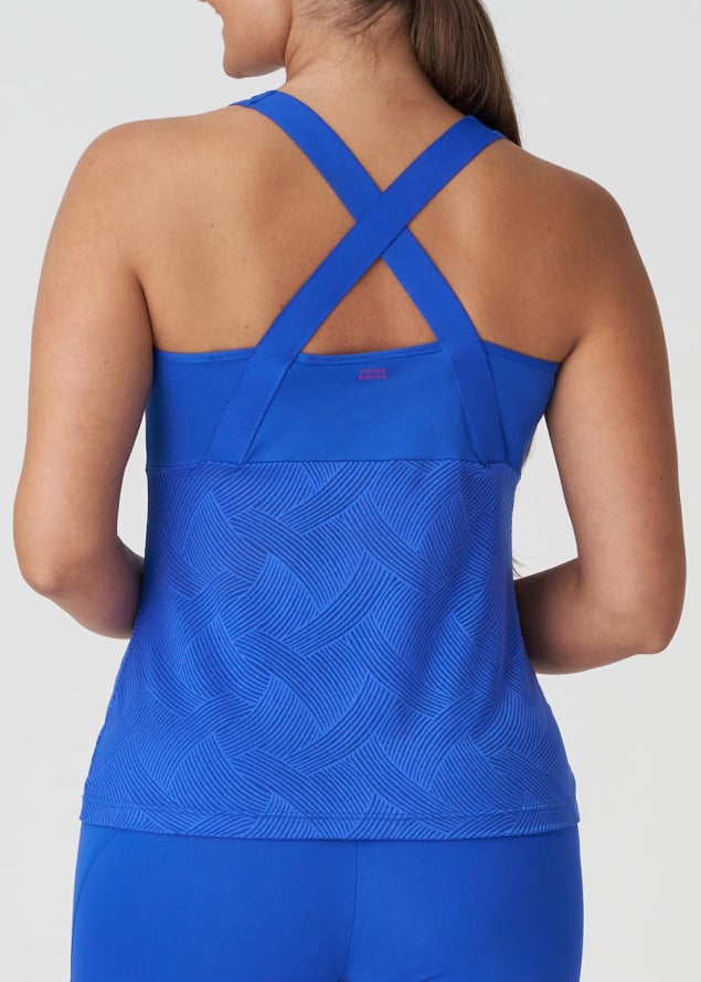Dbardeur Prima Donna Sport