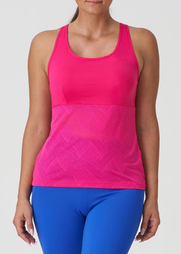 Dbardeur Prima Donna Sport Electric Pink