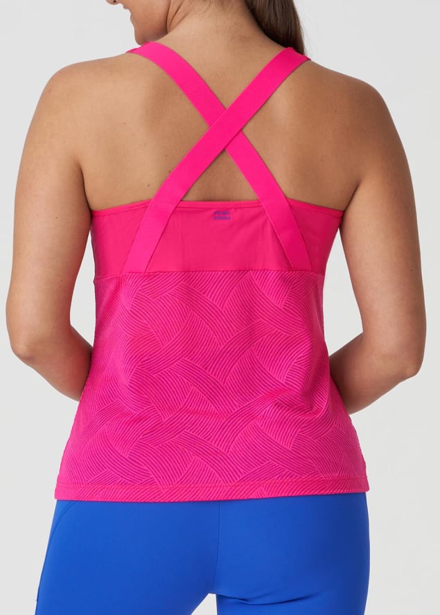 Dbardeur Prima Donna Sport