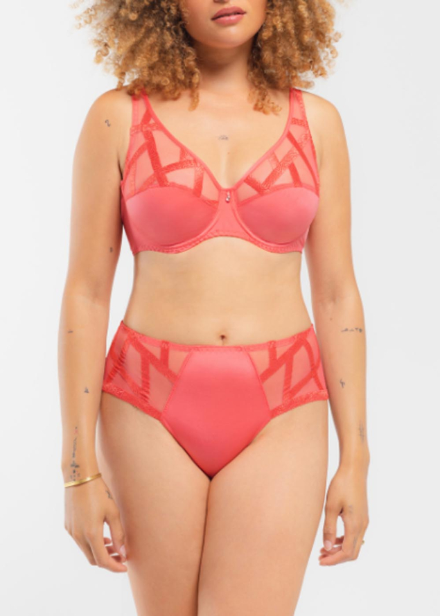 Soutien-gorge Foulard Louisa Bracq