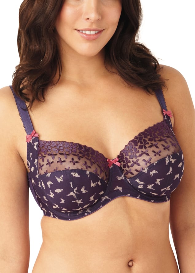 Soutien-gorge Bonnet Plein Sculptresse