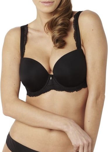 Soutien-gorge Moul Forme Coeur Panache