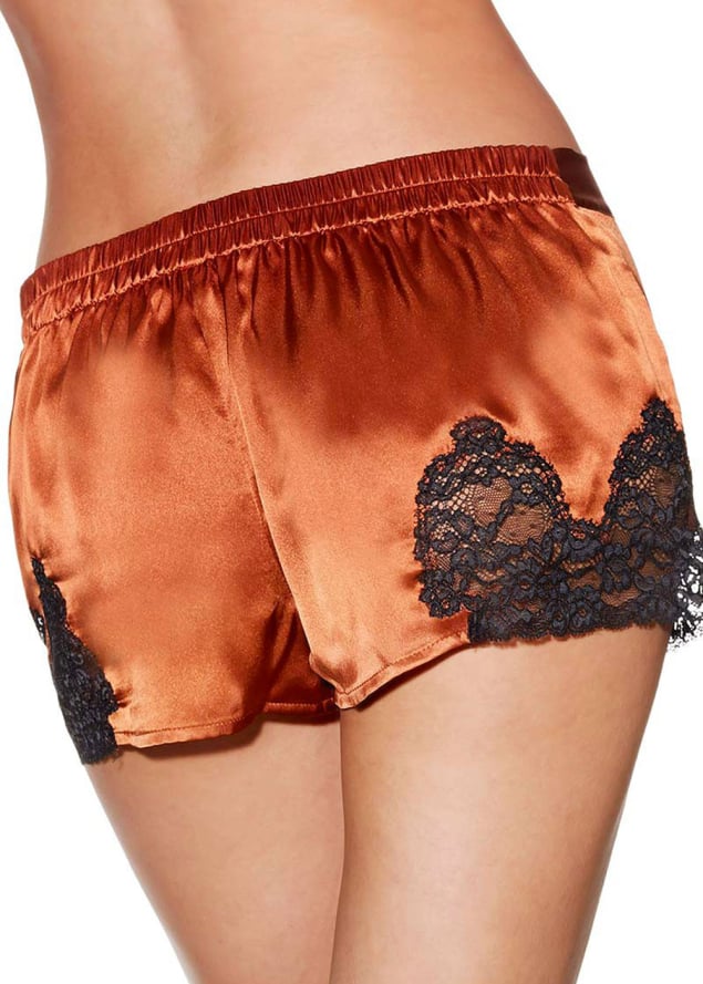 Short Aubade