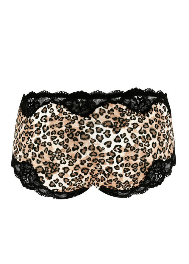 Short Antigel de Lise Charmel