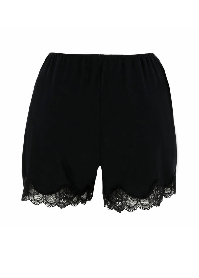 Short mi-long Antigel de Lise Charmel Noir