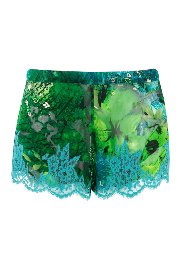 Short Lise Charmel