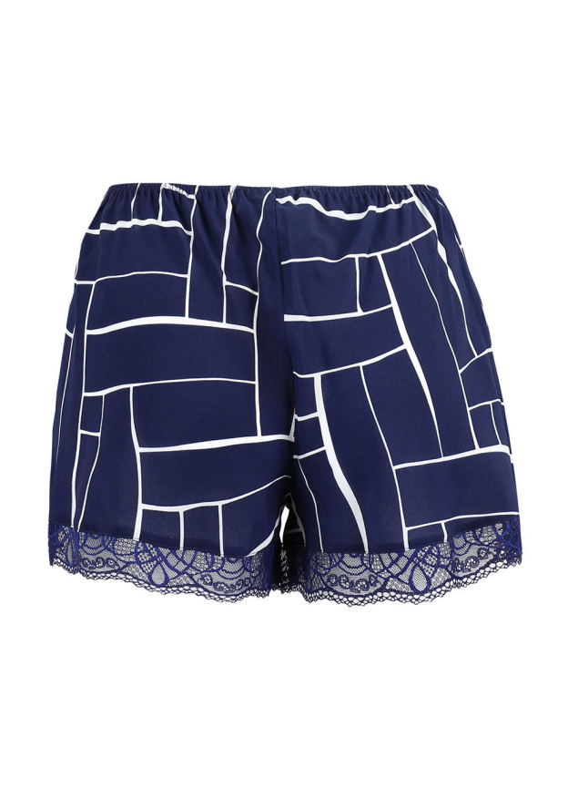 Short en Crpe Lise Charmel