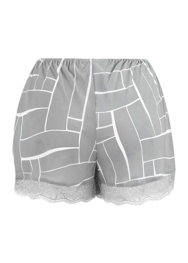 Short en Crpe Lise Charmel
