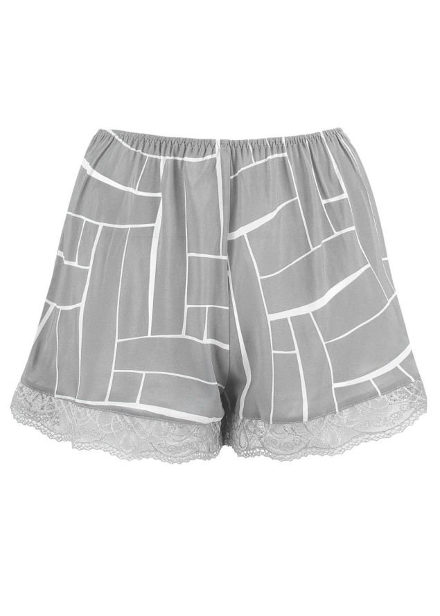 Short en Crpe Lise Charmel