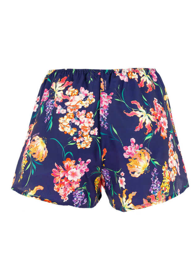 Short Lise Charmel