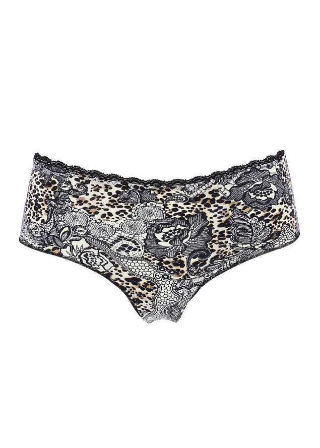 Shorty Antigel de Lise Charmel