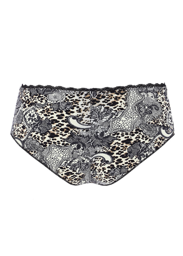Shorty Antigel de Lise Charmel
