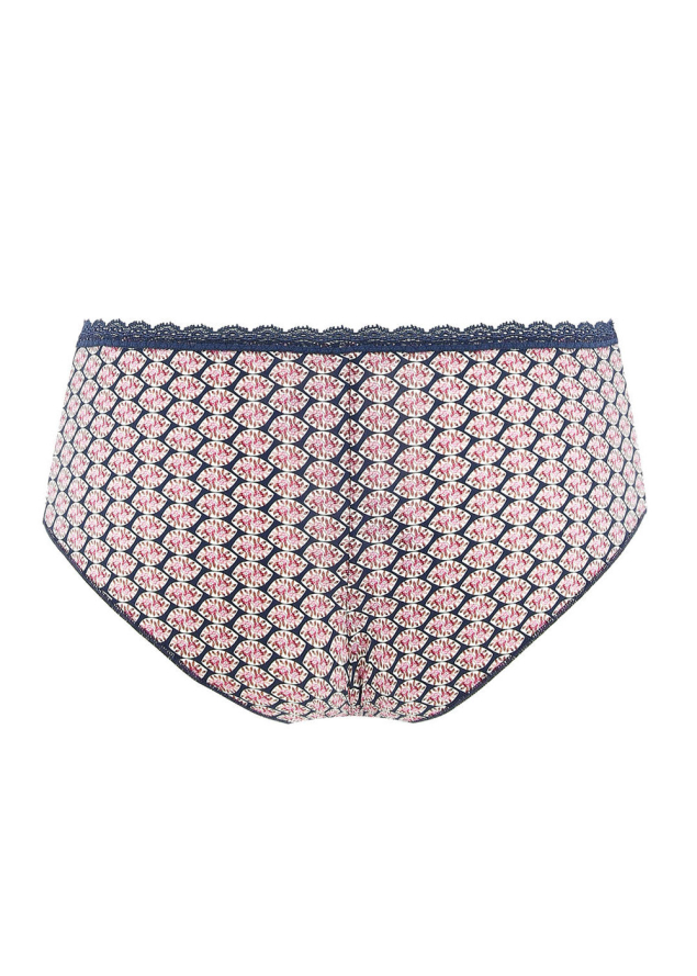 Shorty Antigel de Lise Charmel Rose Mosac