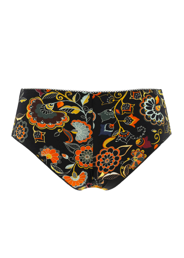 Shorty Antigel de Lise Charmel Noir baroque