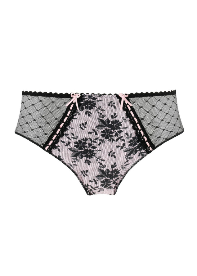 Shorty Antigel de Lise Charmel Rsille Rose