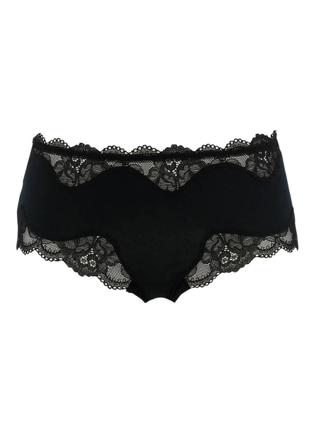 Shorty Antigel de Lise Charmel Noir