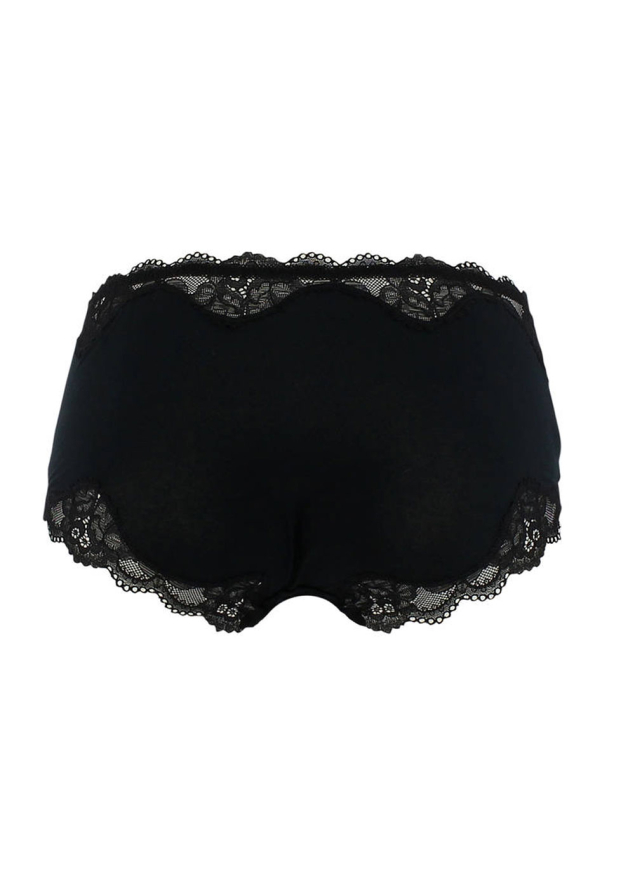 Shorty Antigel de Lise Charmel Noir