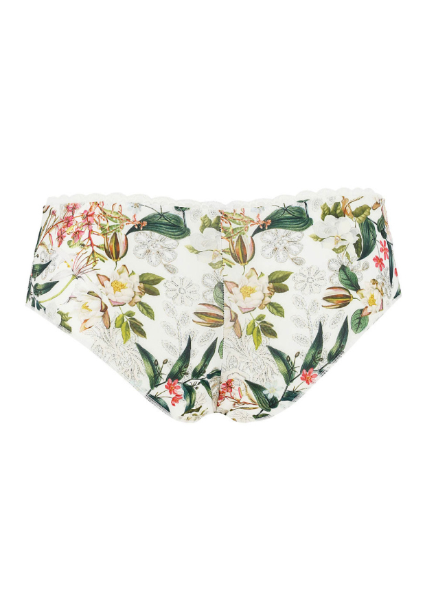 Shorty Antigel de Lise Charmel Crochet Magnolia