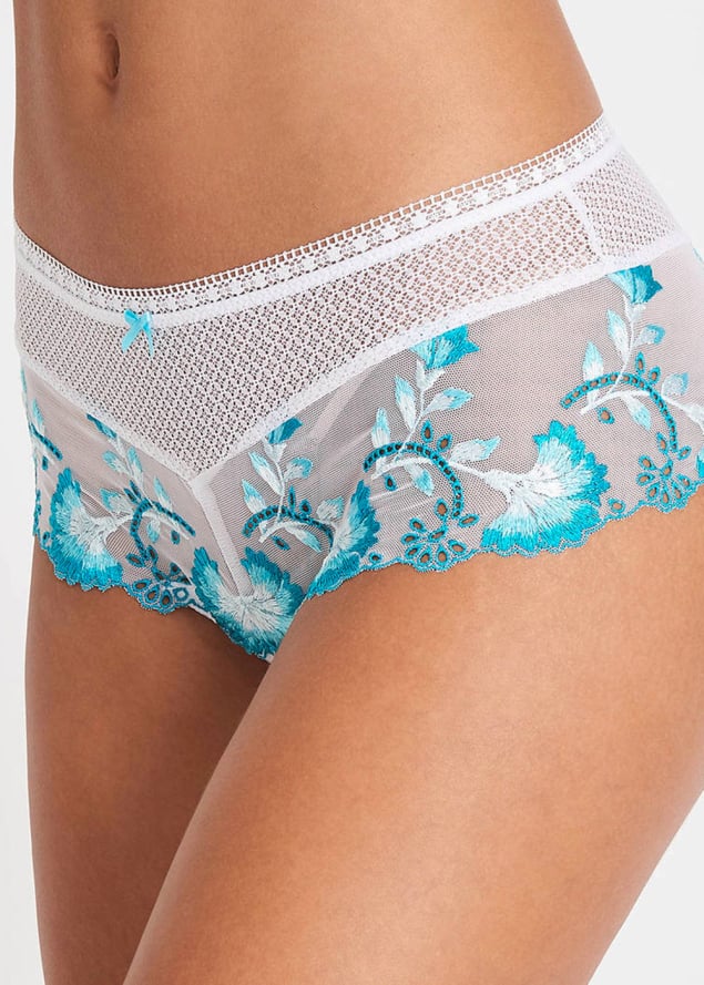 Shorty Saint-Tropez Aubade