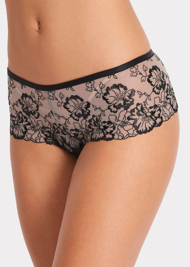 Shorty Saint-Tropez Aubade