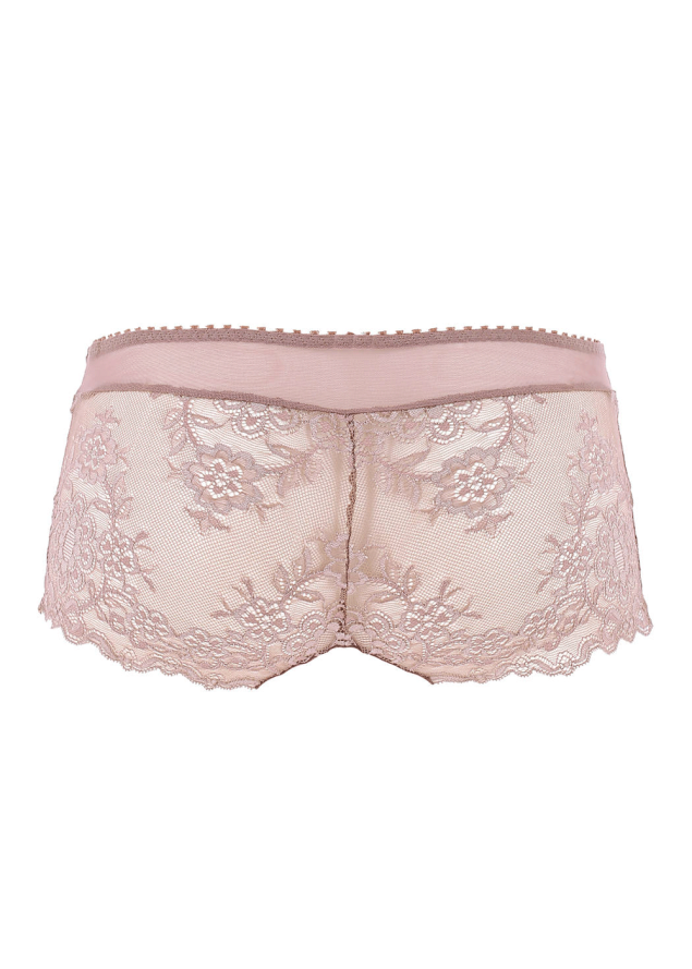 Shorty Empreinte