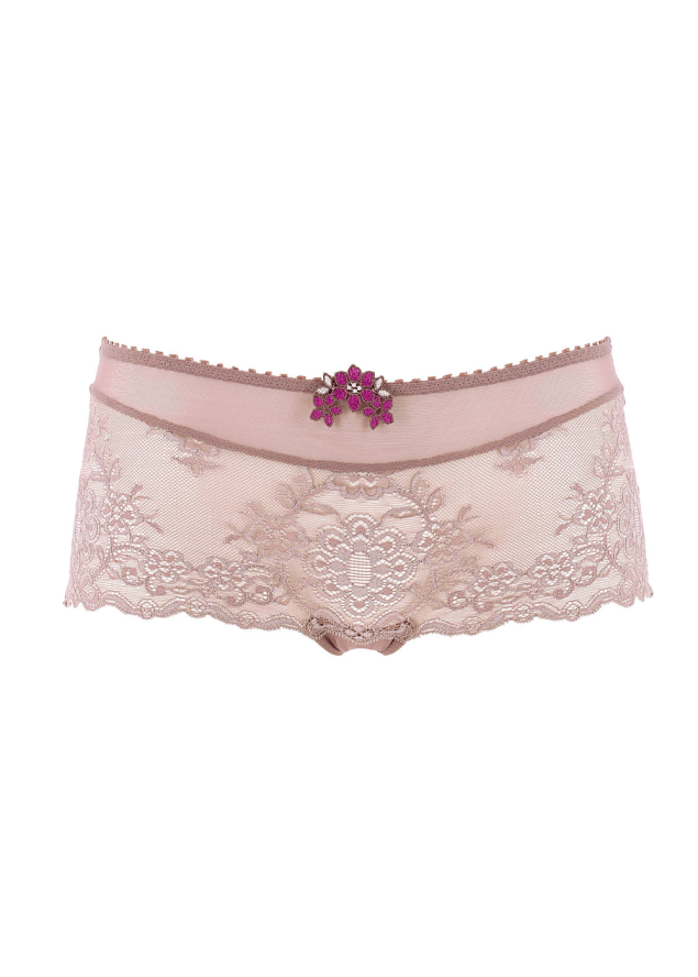 Shorty Empreinte