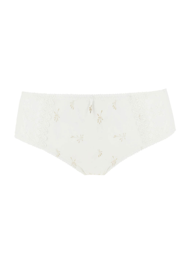 Shorty Empreinte