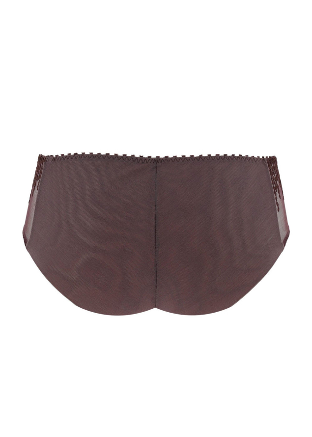 Shorty Empreinte Teck