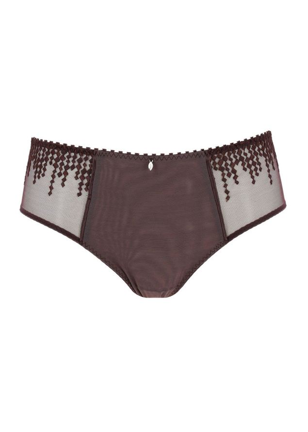 Shorty Empreinte Teck