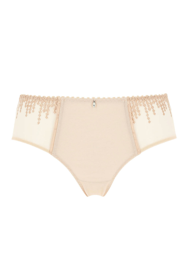 Shorty Empreinte