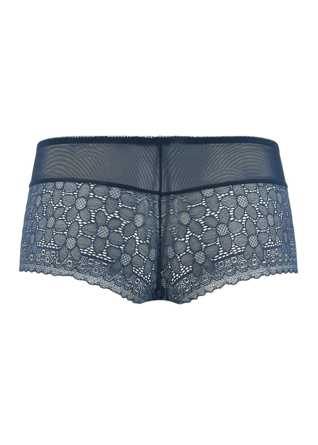 Shorty Empreinte