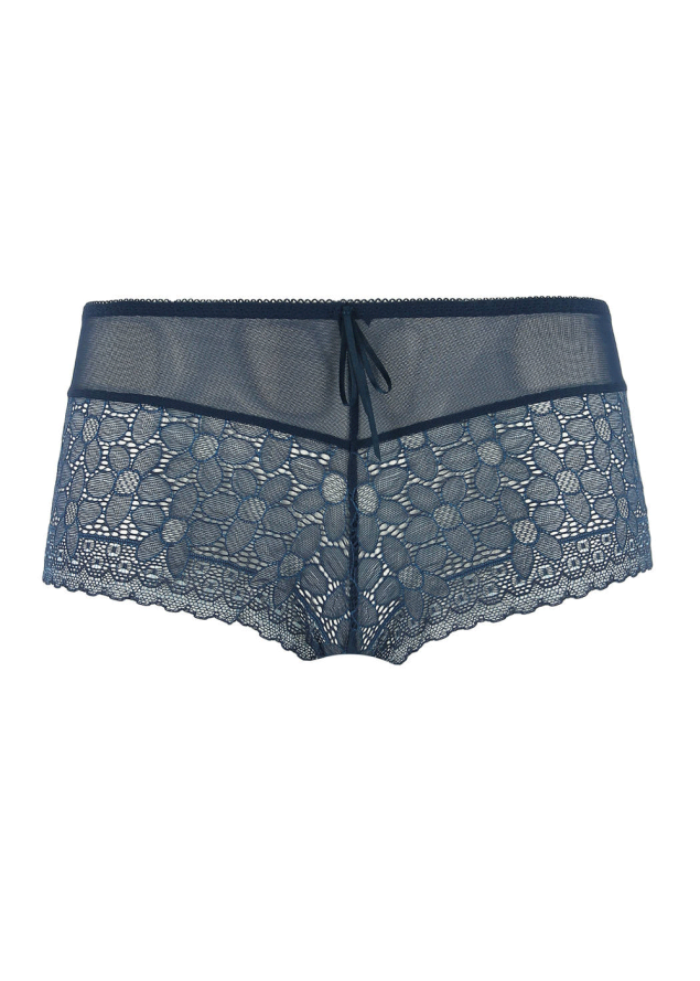 Shorty Empreinte