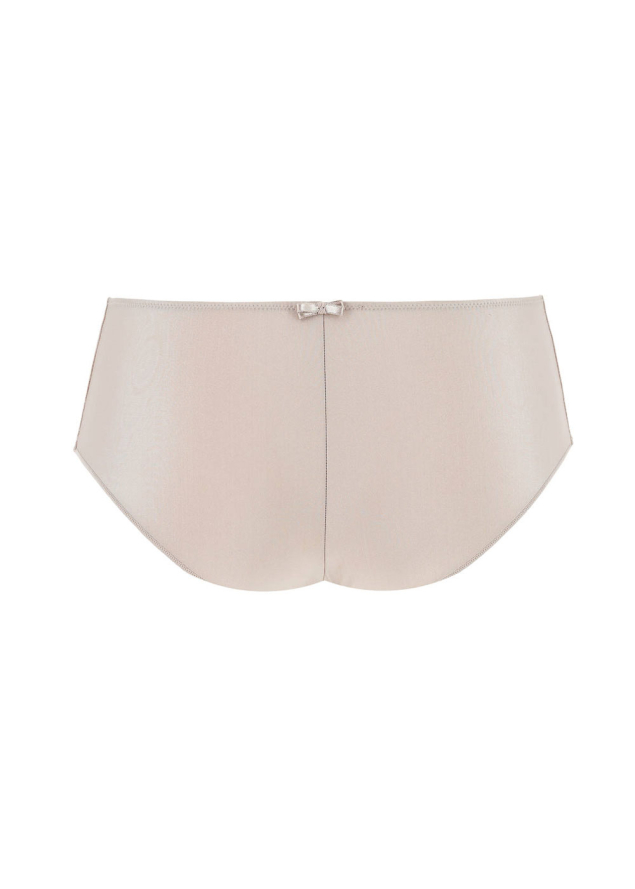 Shorty Eprise de Lise Charmel Prcieux Taupe