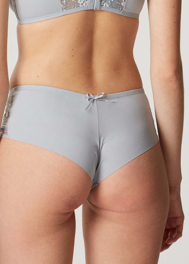 Shorty Maison Lejaby Gris Perle