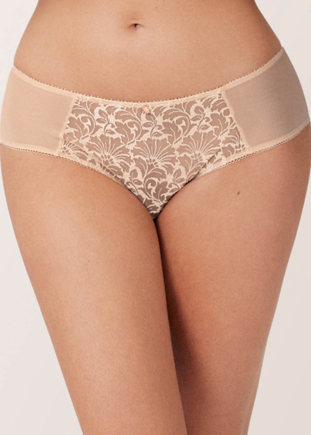 Shorty Empreinte