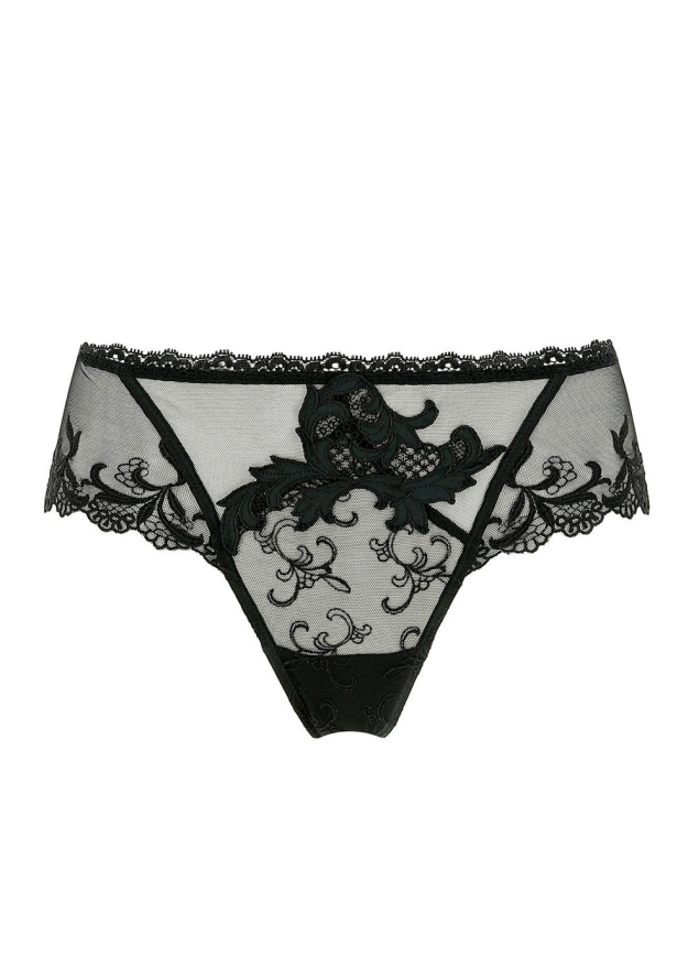 Shorty Lise Charmel Arty Noir