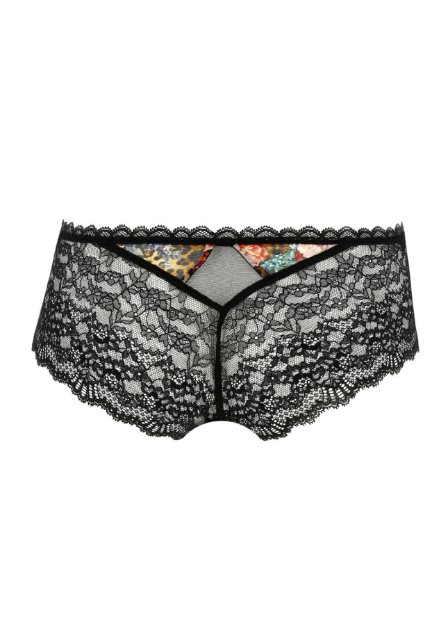 Shorty Lise Charmel