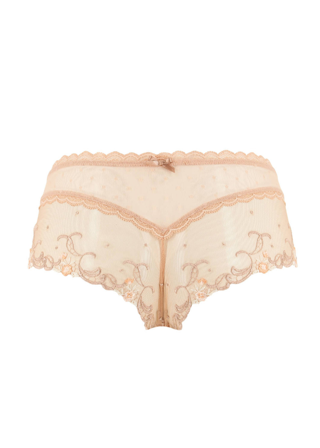 Shorty Lise Charmel