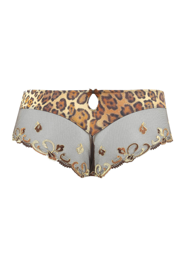Shorty Lise Charmel