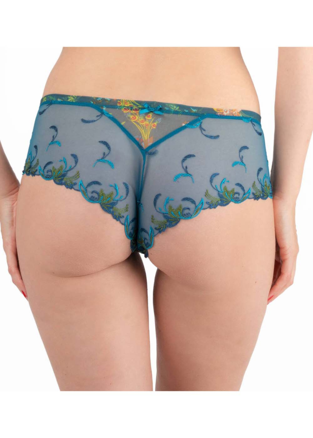 Shorty Lise Charmel