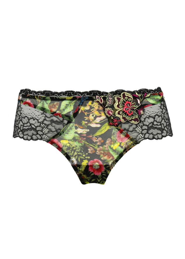Shorty Lise Charmel